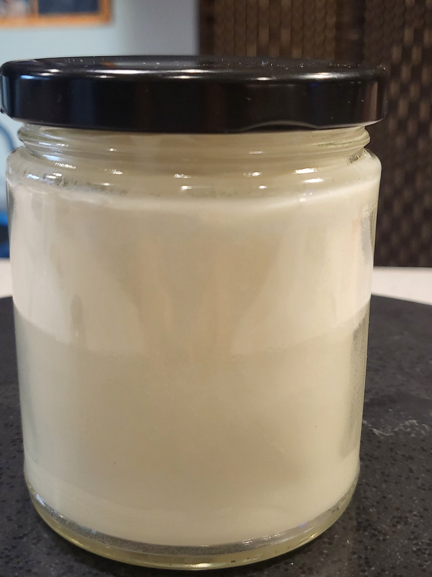 Soy Candles - 8oz