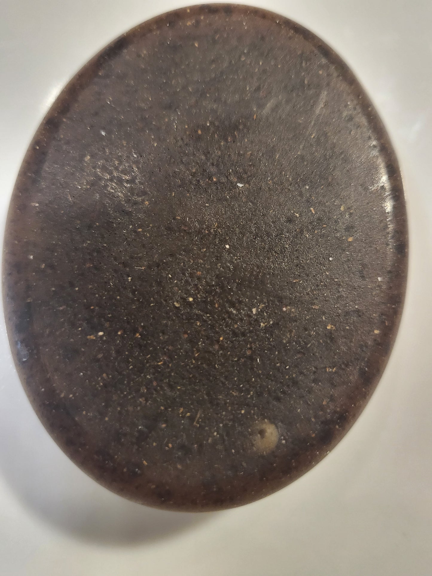 Aloe Eucalyptus Shampoo Bar