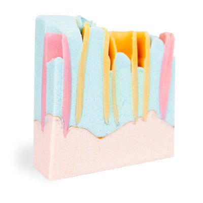 Artisan Soap Sample Pack