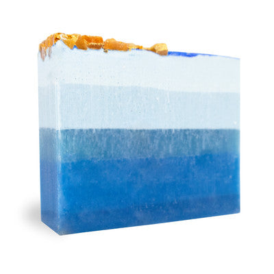 Artisan Soap Sample Pack