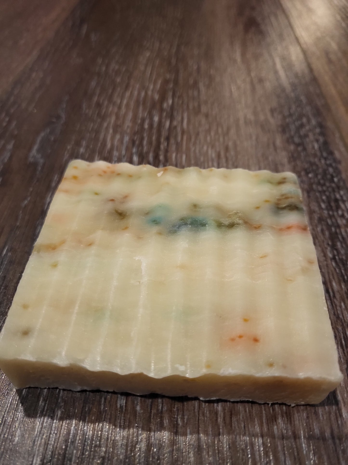 Confetti Rainbow Bliss Bar