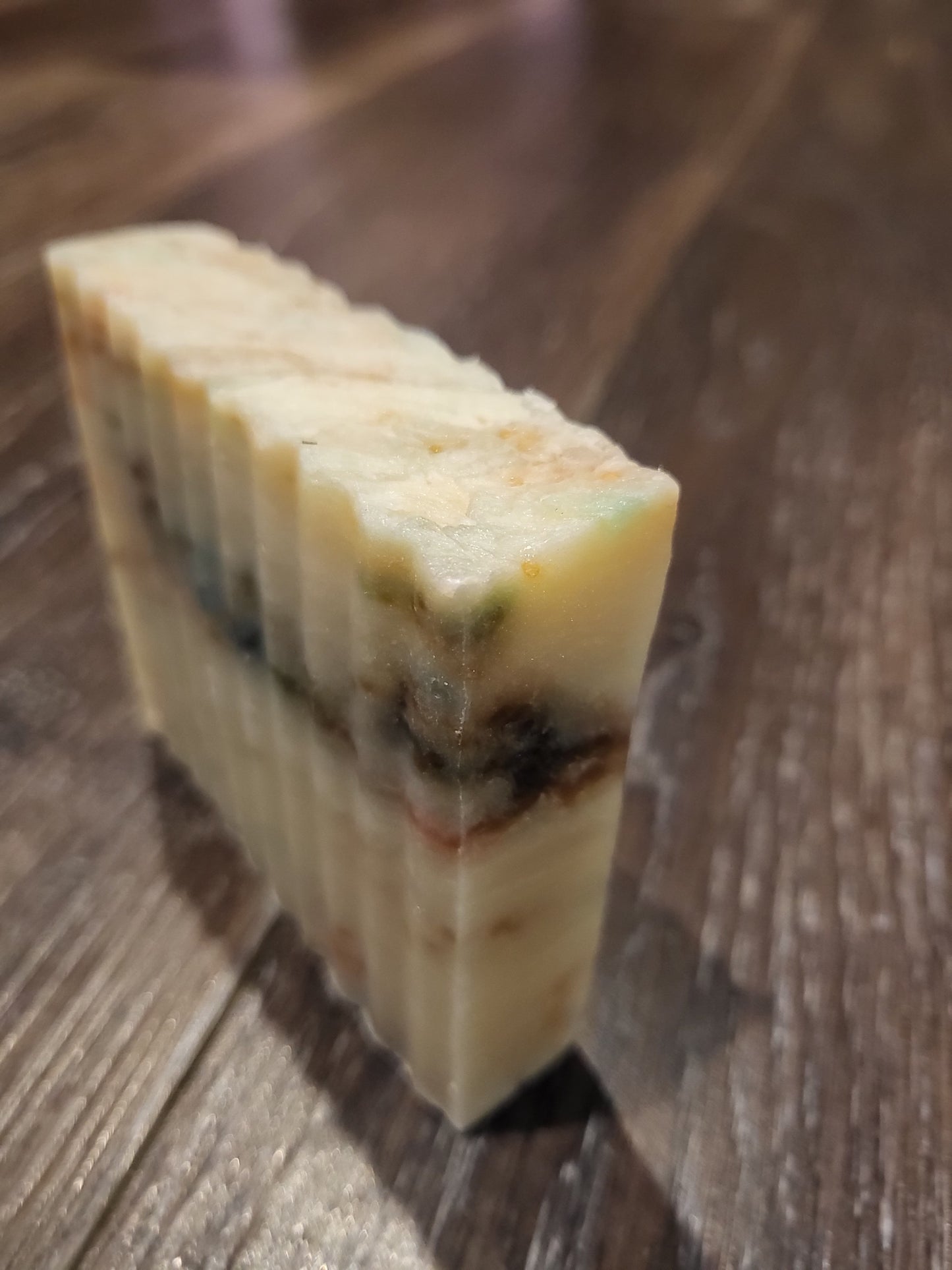 Confetti Rainbow Bliss Bar
