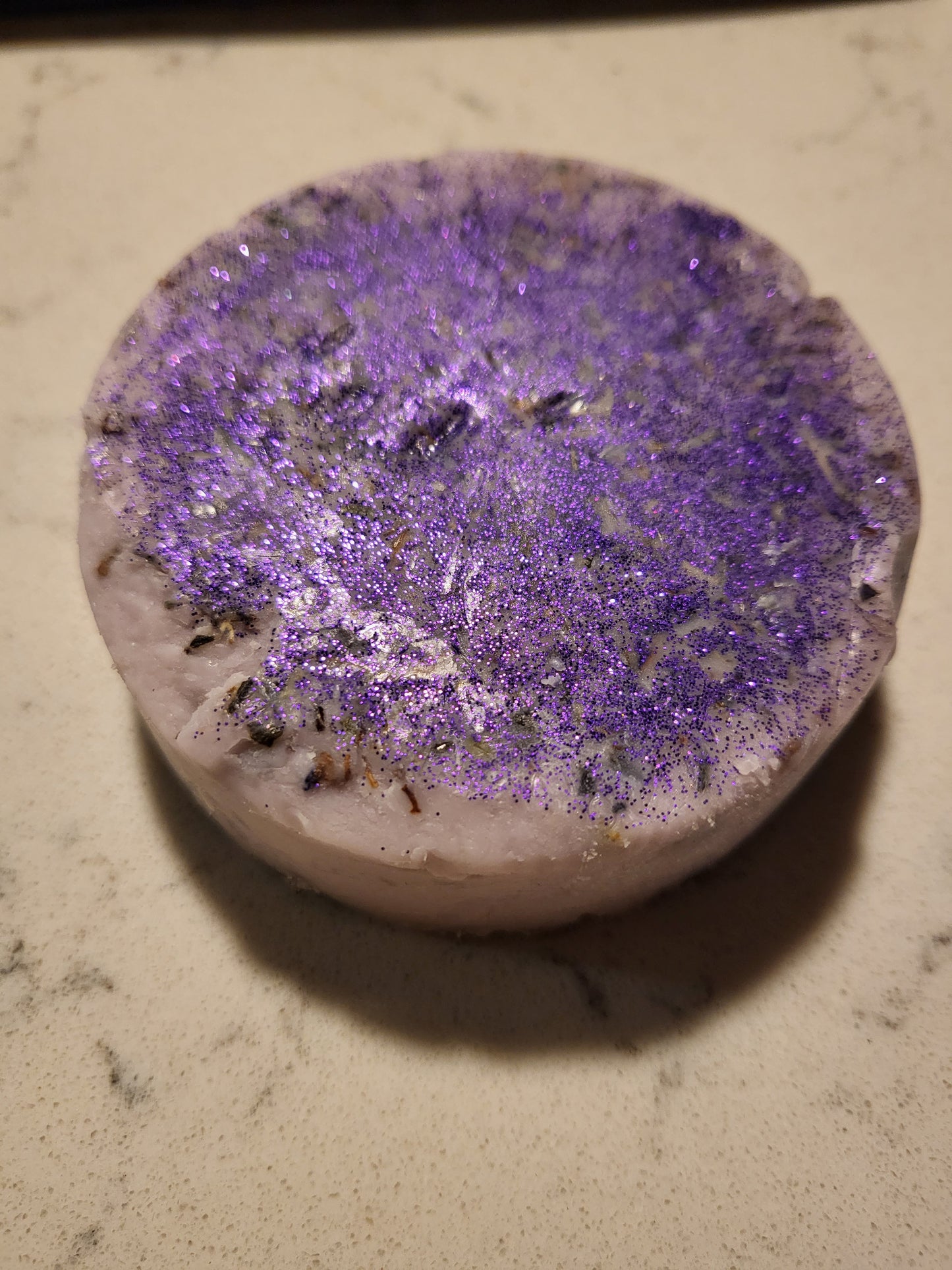Lavender Conditioner Bar