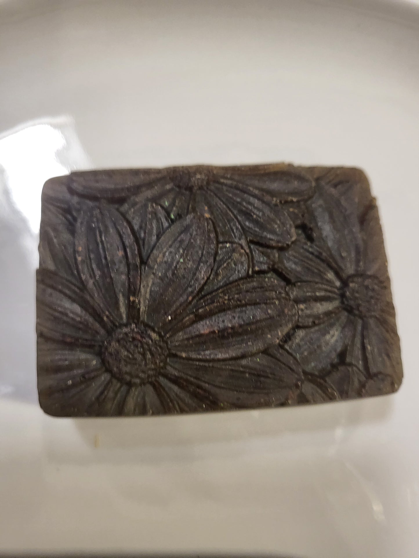 Neem, Aloe & Tea Tree Shampoo Bar Soap for Hair
