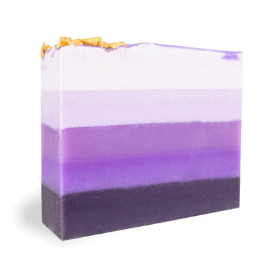 Artisan Soap Sample Pack