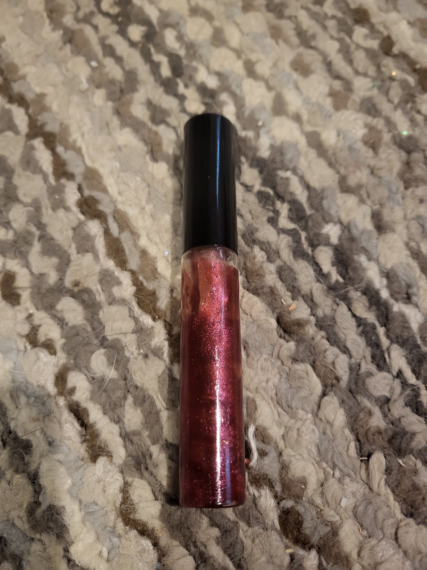 Organic Lip Gloss