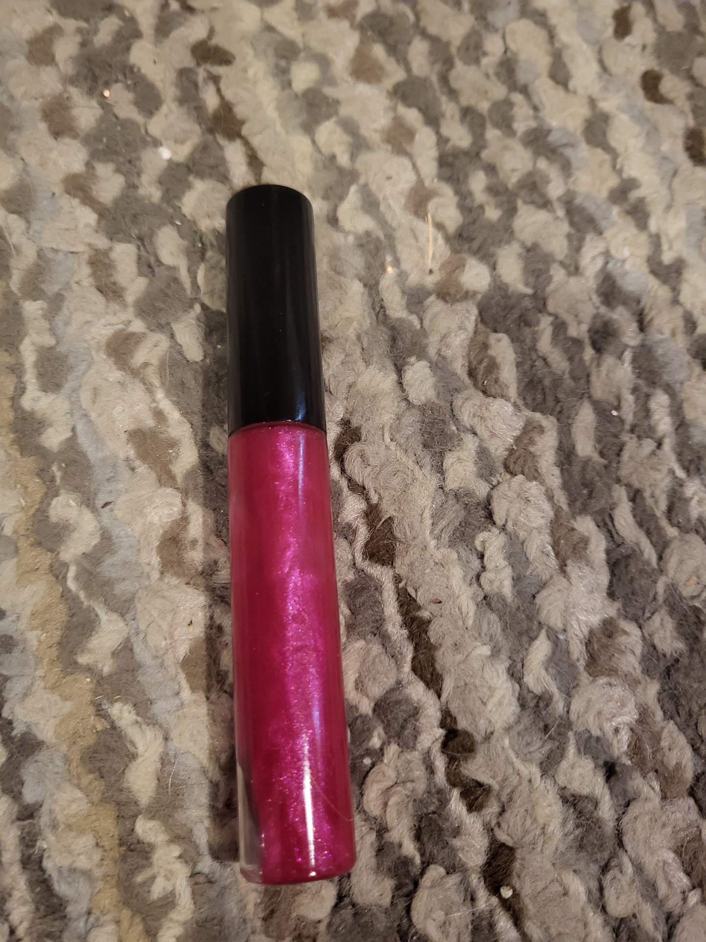 Organic Lip Gloss
