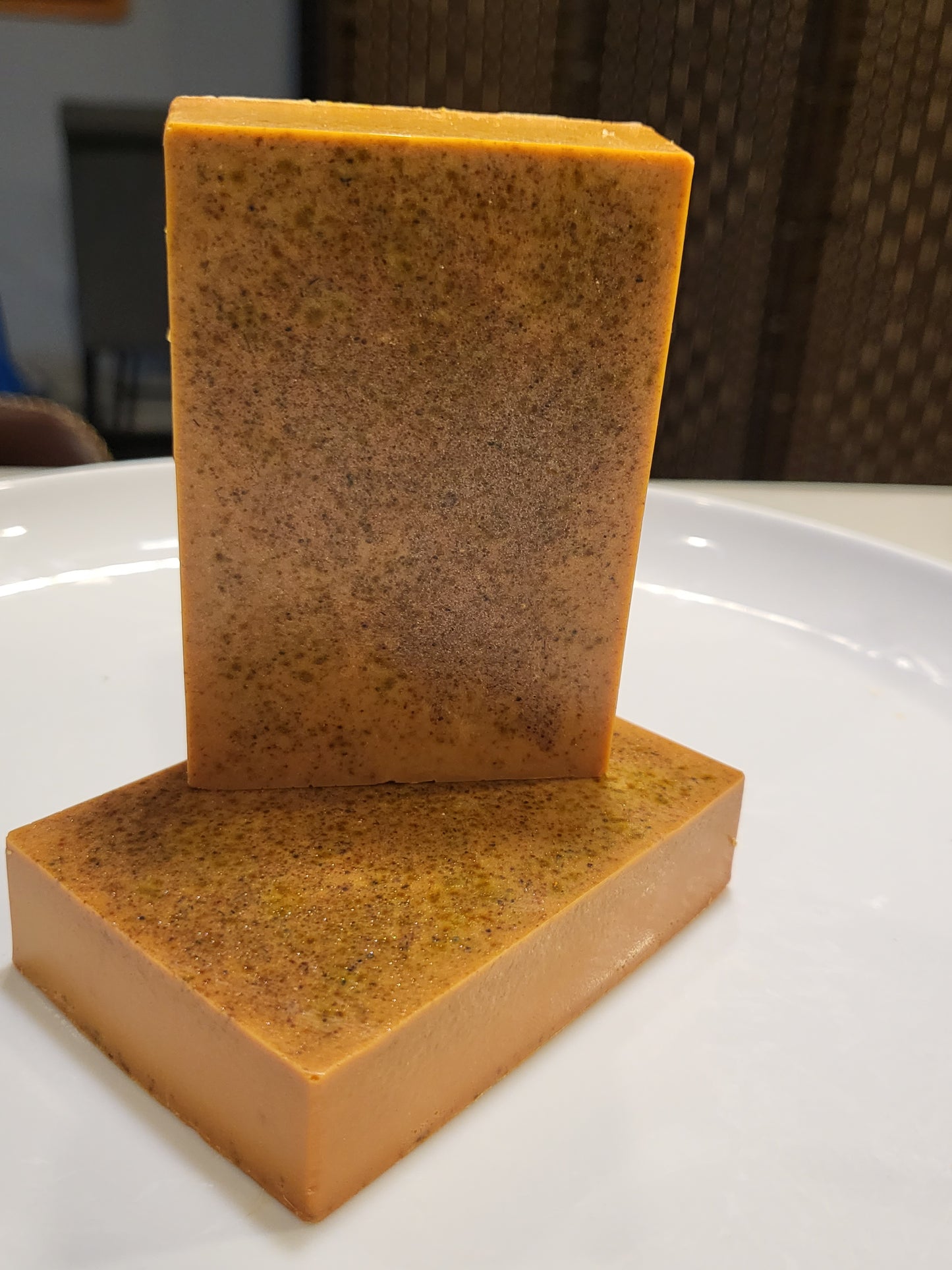 Nalangu Maavu Bar Soap Ubtan Bar Soap