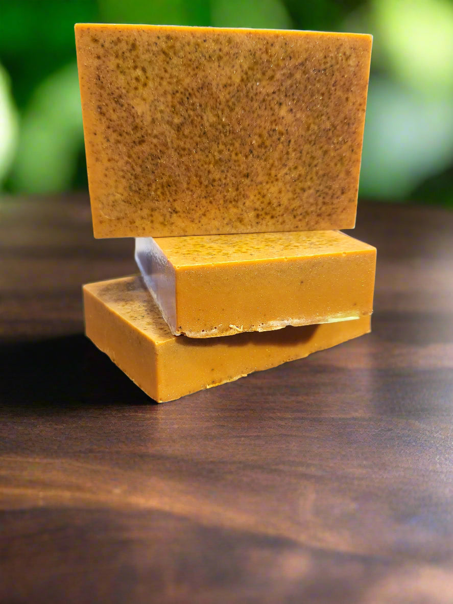 Nalangu Maavu Bar Soap Ubtan Bar Soap