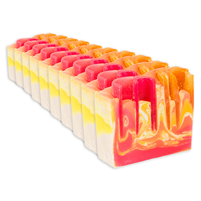 Zest & Glow Citrus Splash