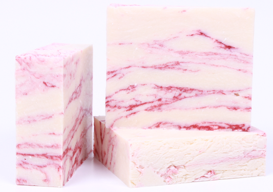 Candy Cane Bliss
