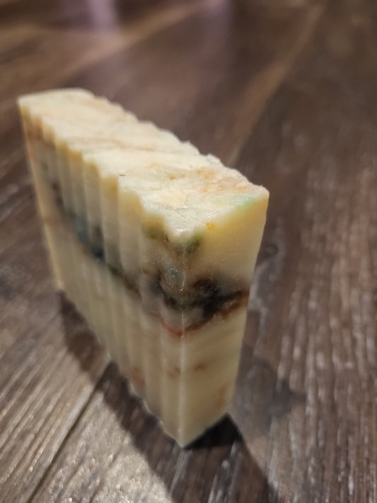 Confetti Rainbow Bliss Bar