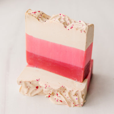 Harvest Berry Bliss Bar
