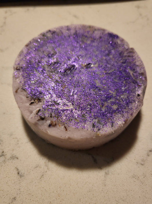 Lavender Conditioner Bar