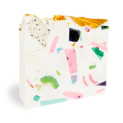 Artisan Soap Sample Pack