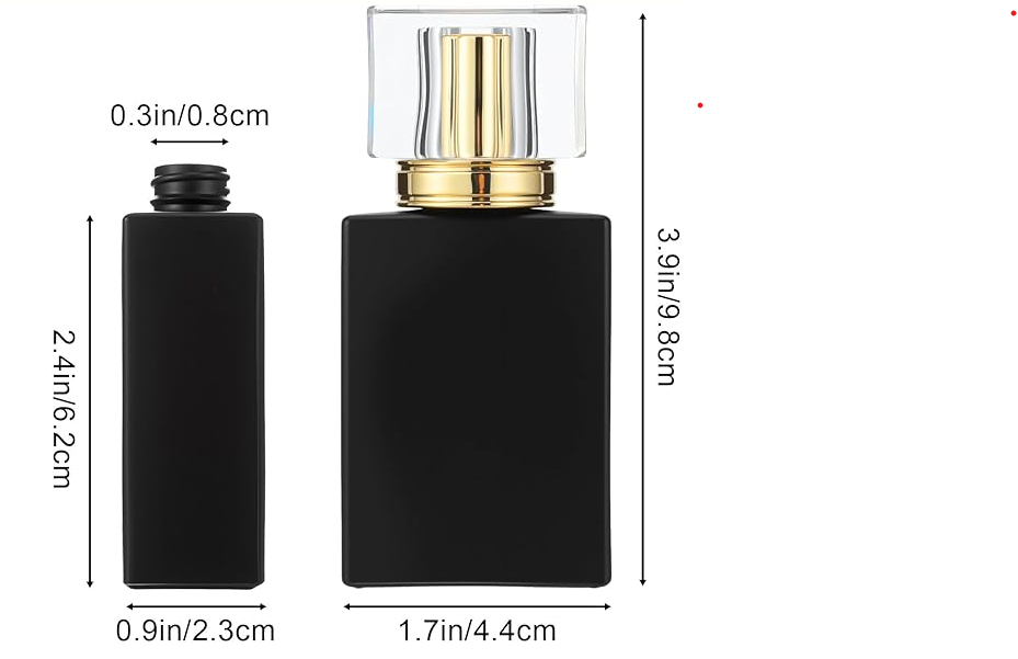 Perfumes