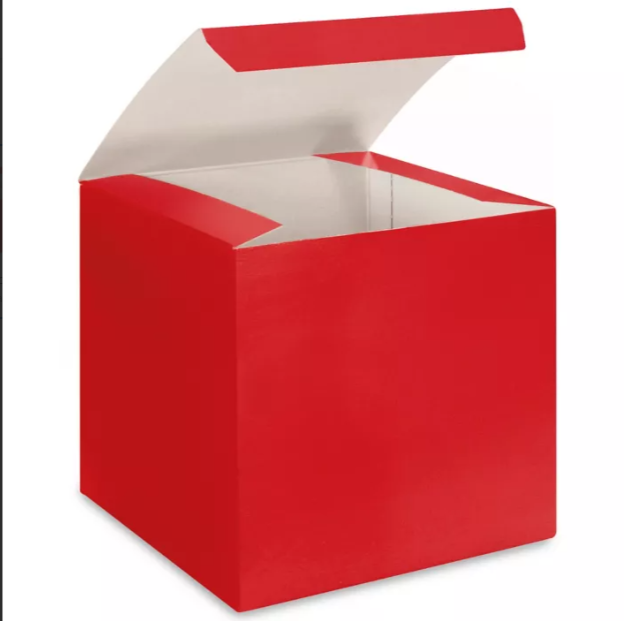 Romantic Valentine’s Gift Box for Her – Artisan Soaps, Bath Bombs & Body Butter