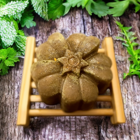 Verdant Bloom Soap