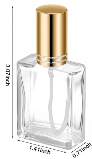 Perfumes