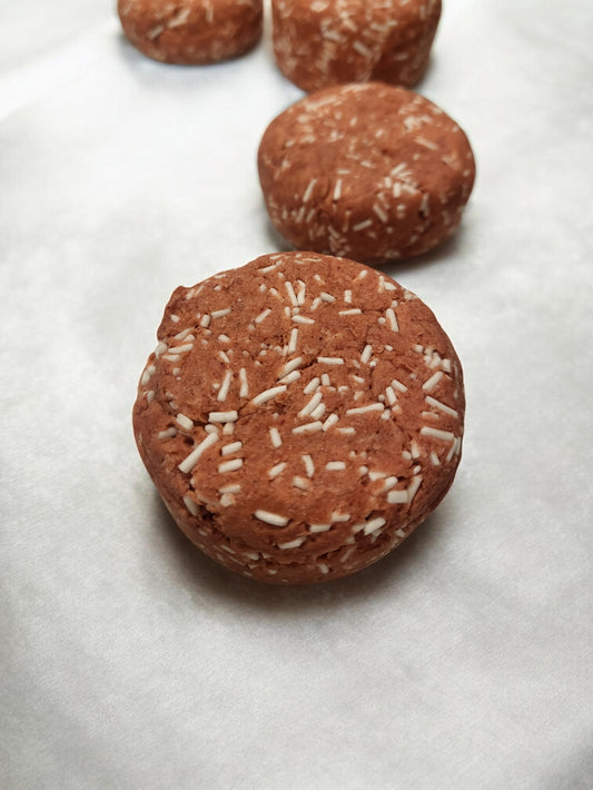 Natural Shampoo and Conditioner Bar for Hair Growth & Scalp Health | Hibiscus | Neem| Rose Lavender | Natural Bar