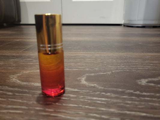 Lip Oil