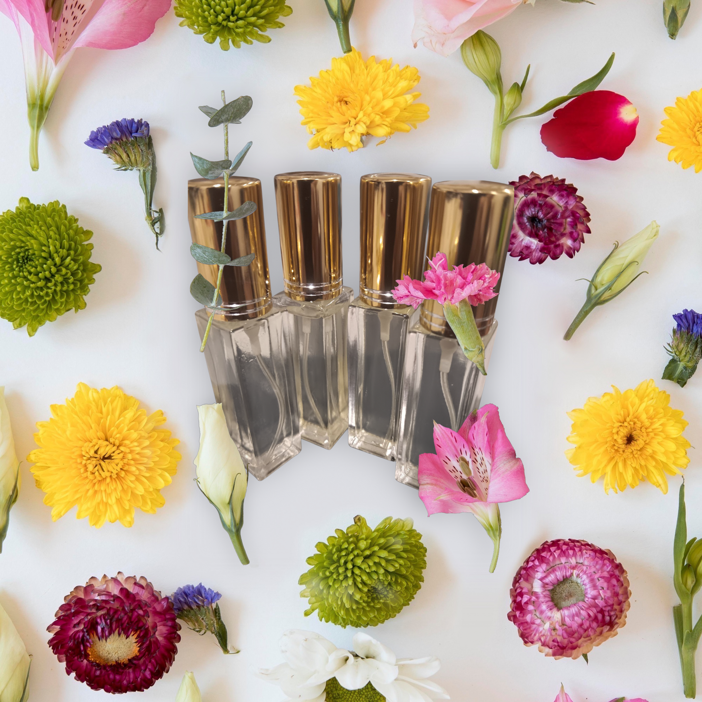 Perfumes