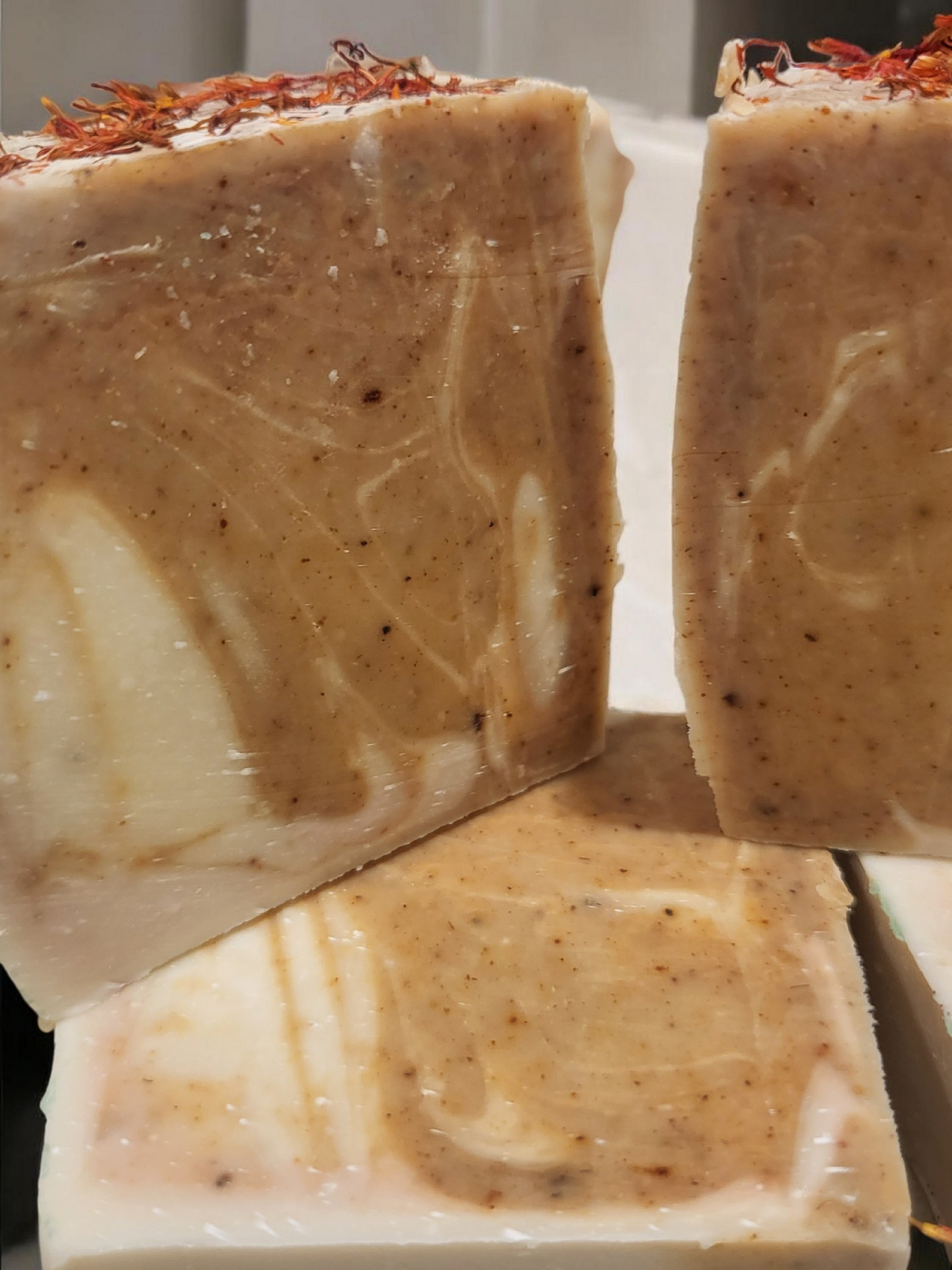 Tallow Soap