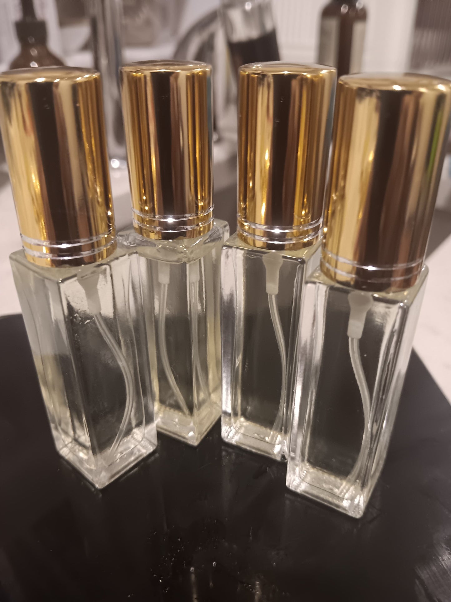 Perfumes