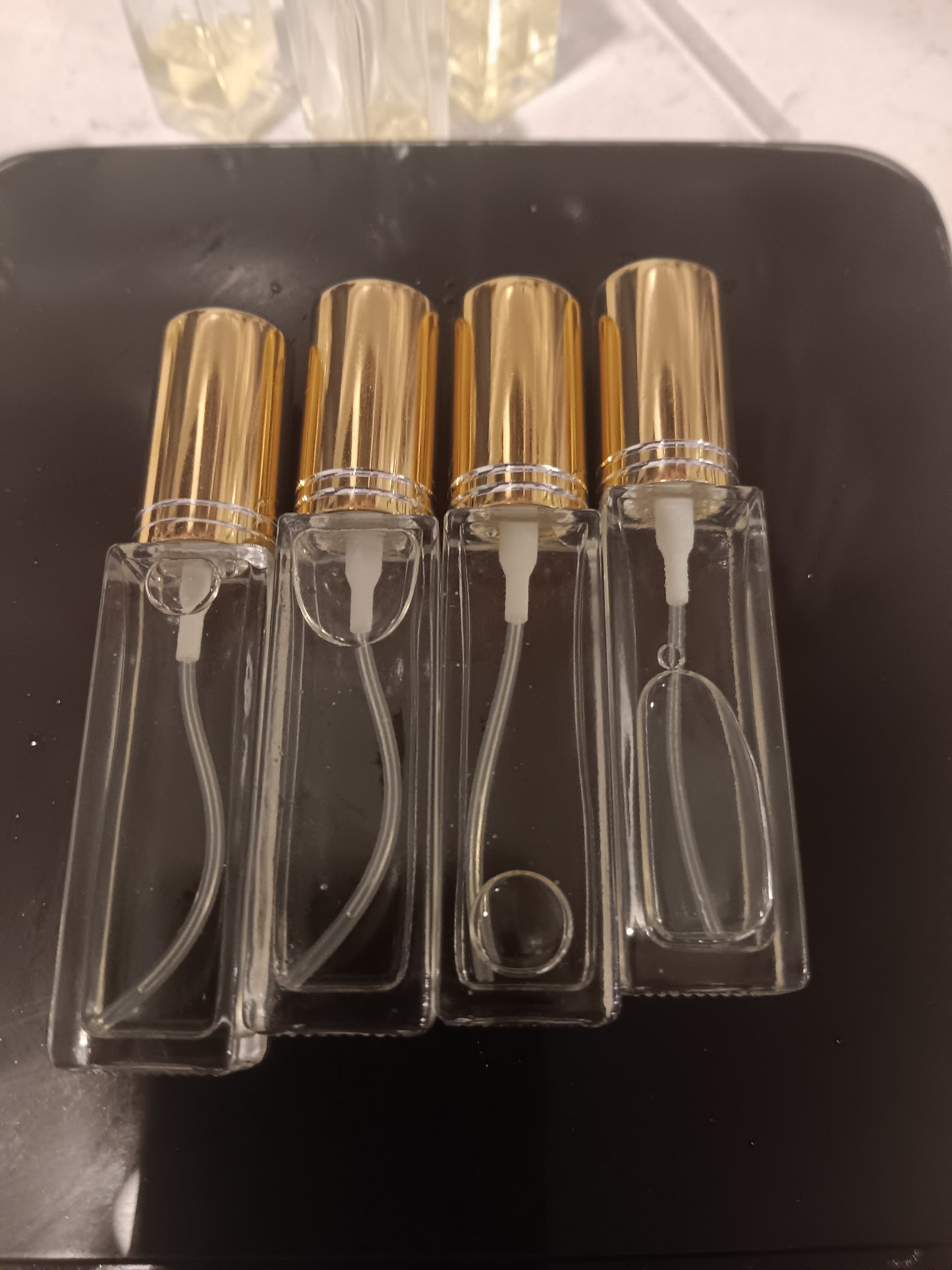 Perfumes