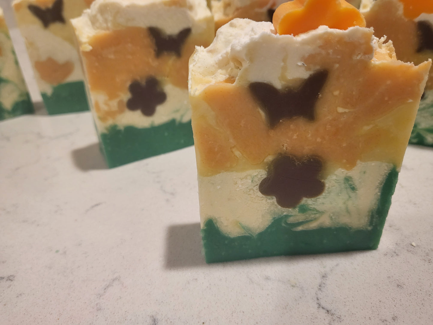 Honeysuckle Daydream