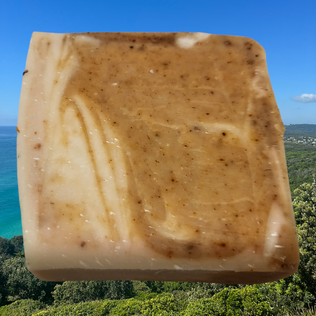 Tallow Soap